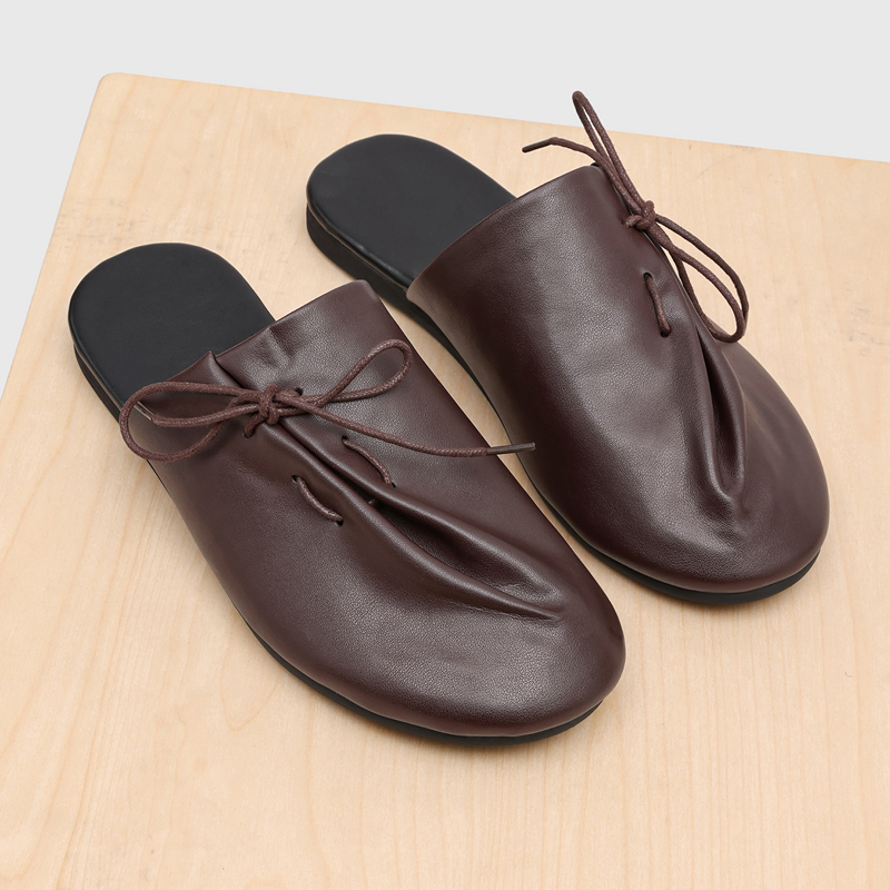 รองเท้าแตะลำลองแบบใหม่สำหรับผู - Men'S Shoes Temu บทวิจารณ์และราคา