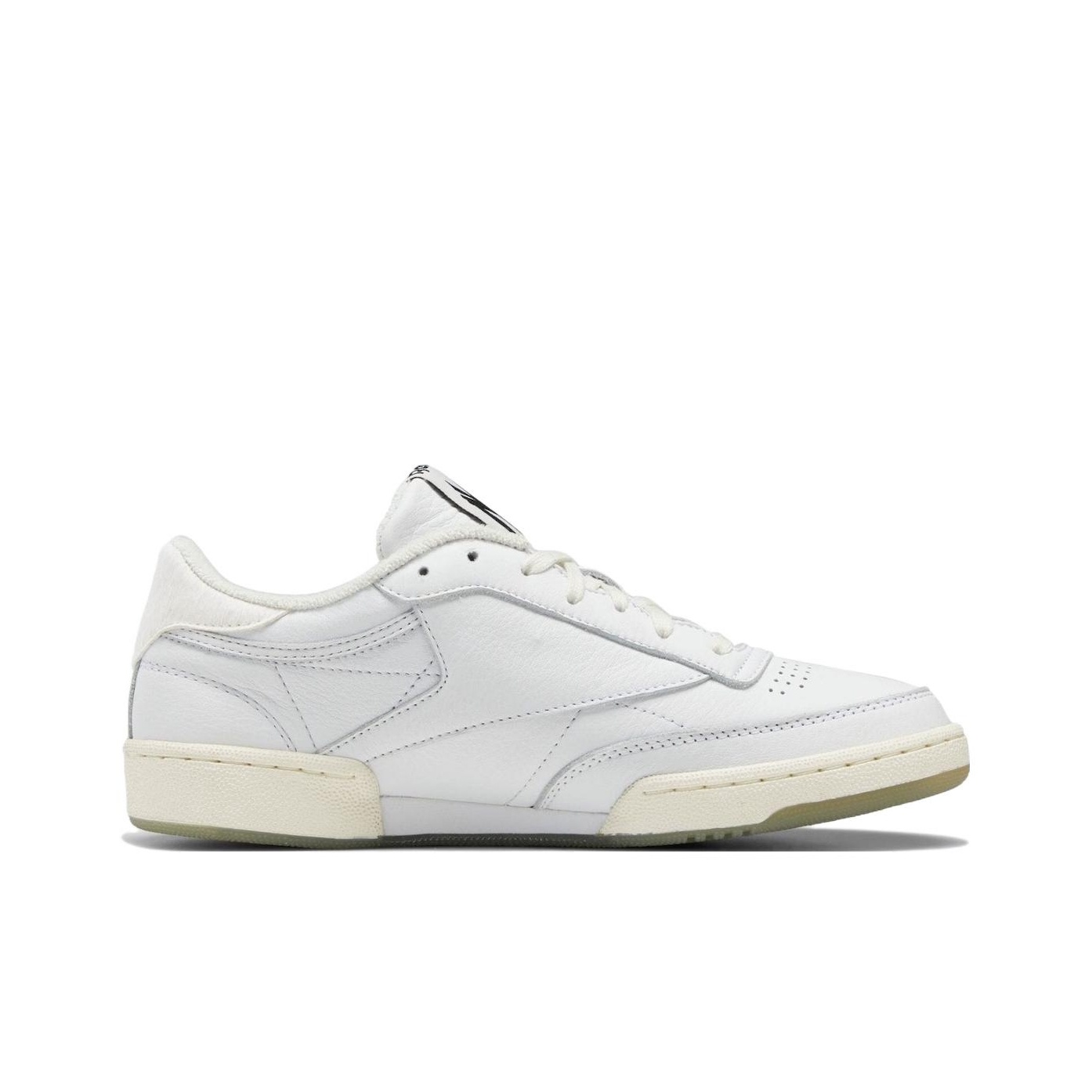 รีบ็อก 85 รองเท้าสเก็ตบอร์ดหนั - Men Shoes Reebok บทวิจารณ์และราคา
