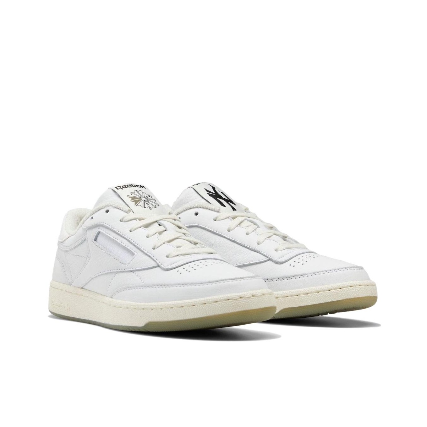 รีบ็อก 85 รองเท้าสเก็ตบอร์ดหนั - Men Shoes Reebok บทวิจารณ์และราคา