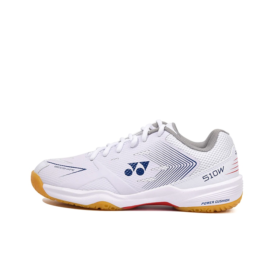 รองเท้าแบดมินตัน YONEX Power C - Men'S Shoes Yonex Badminton บทวิจารณ์และราคา
