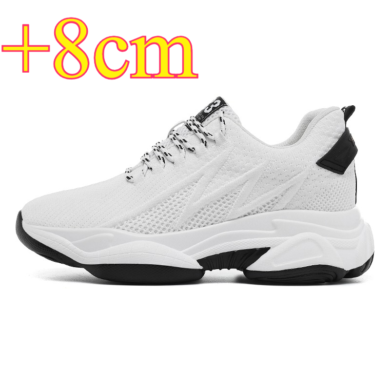 รองเท้าผ้าใบผู้ชายเพิ่มความสูง - Men'S Shoes Height Increase บทวิจารณ์และราคา