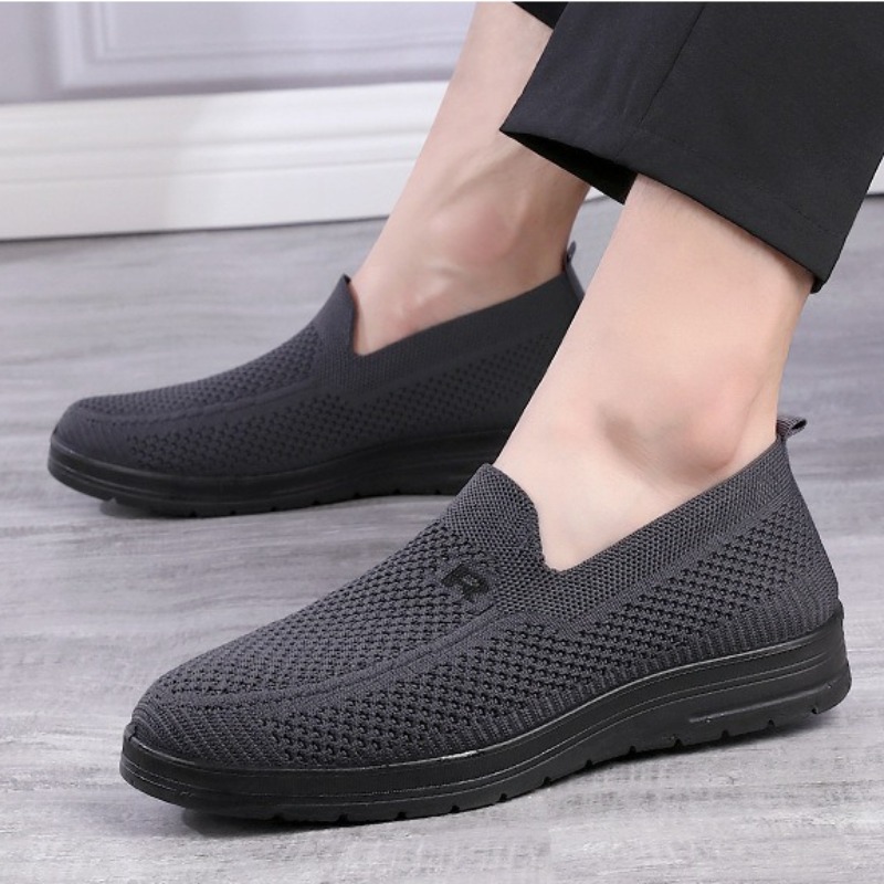 รองเท้าผ้าใบลำลองระงับกลิ่นกาย - Men Shoes Clearance บทวิจารณ์และราคา