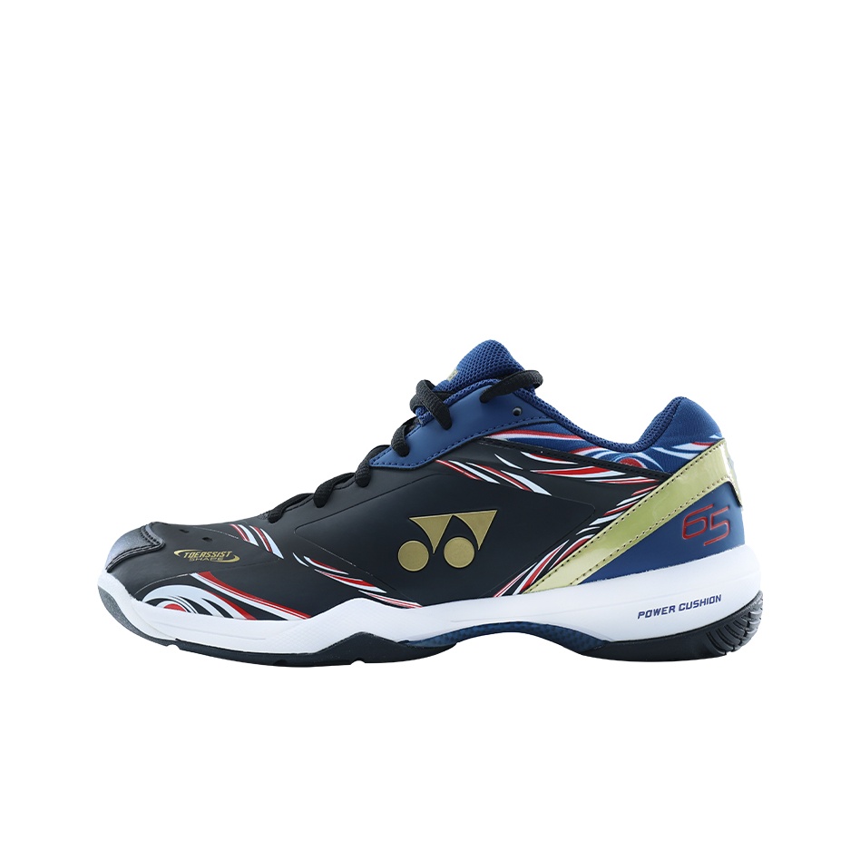 รองเท้าแบดมินตัน YONEX 65 3 รุ - Men'S Shoes Yonex Badminton บทวิจารณ์และราคา