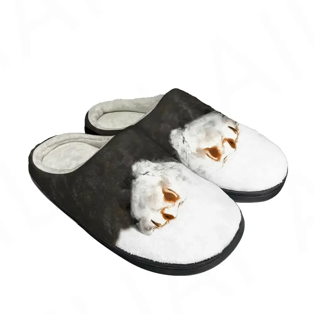 รองเท้าแตะผ้าฝ้ายแฟชั่นลายไมเค - Men Shoes Myer บทวิจารณ์และราคา