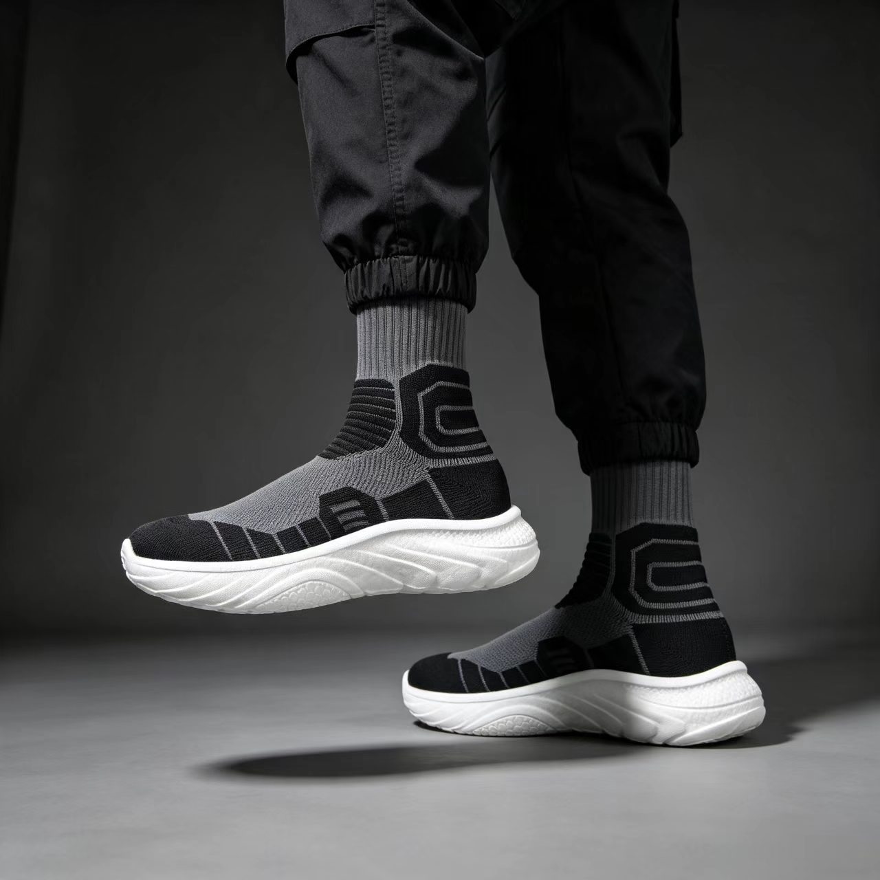 รองเท้าผ้าใบหุ้มข้อสำหรับผู้ชา - Men'S Shoes For Gym บทวิจารณ์และราคา