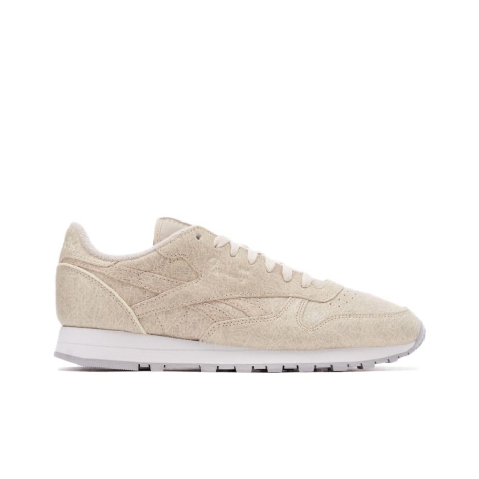 Eames x Reebok รองเท้าวิ่งหนัง - Men Shoes Reebok บทวิจารณ์และราคา