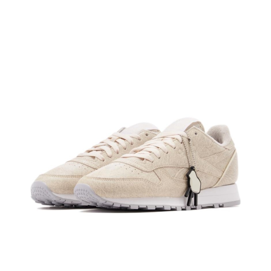 Eames x Reebok รองเท้าวิ่งหนัง - Men Shoes Reebok บทวิจารณ์และราคา
