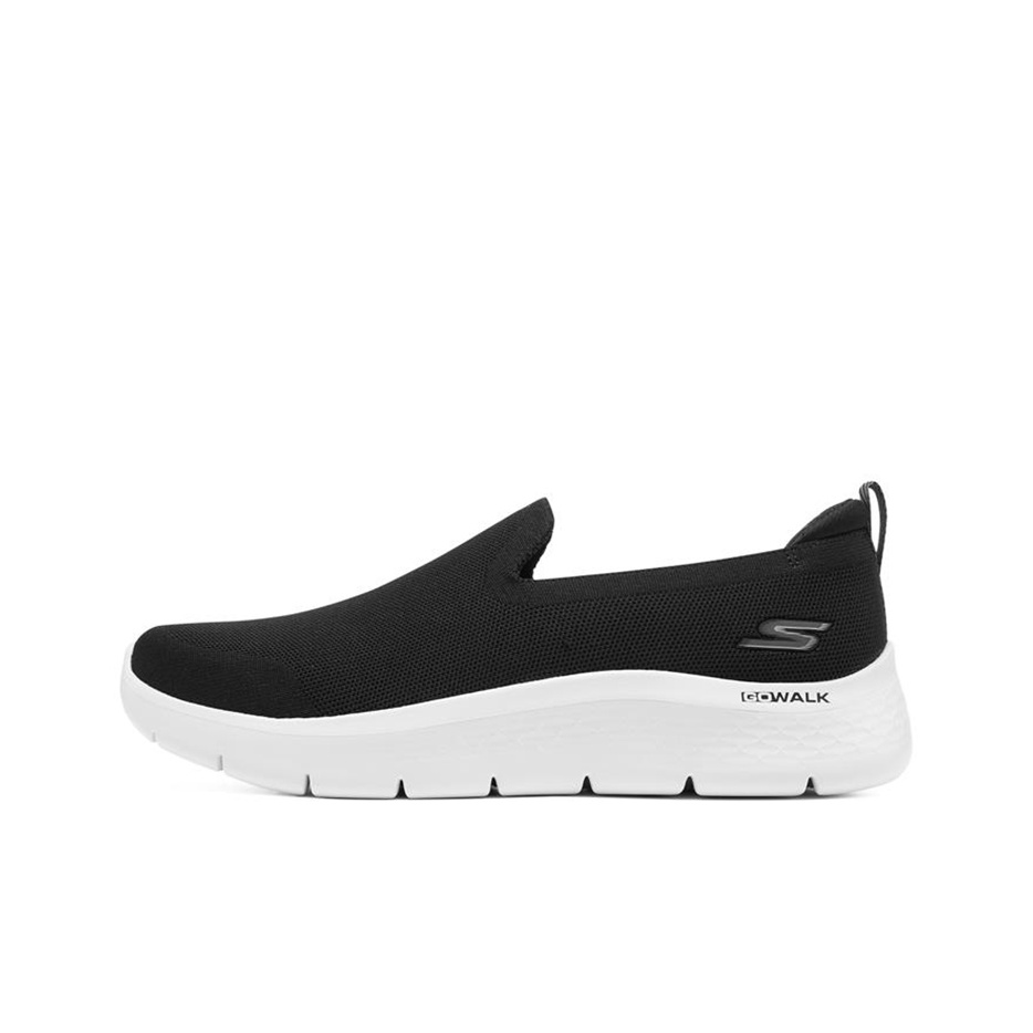 รองเท้าลำลอง Skechers Go Walk  - Men'S Shoes Black And White บทวิจารณ์และราคา