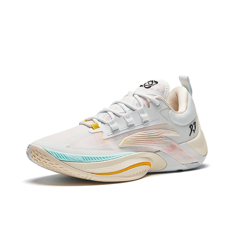 รองเท้าบาสเกตบอล Anta Zap 1 Ne - Men'S Shoes York บทวิจารณ์และราคา