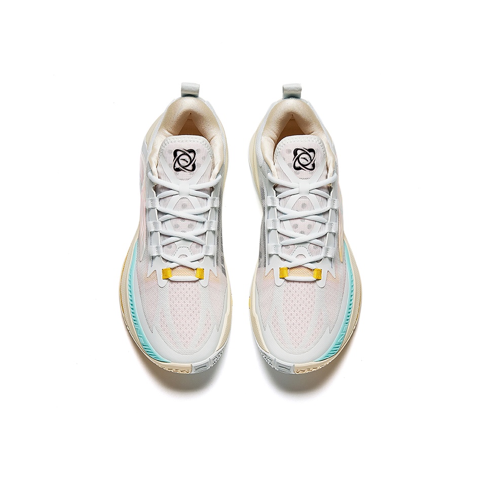 รองเท้าบาสเกตบอล Anta Zap 1 Ne - Men'S Shoes York บทวิจารณ์และราคา