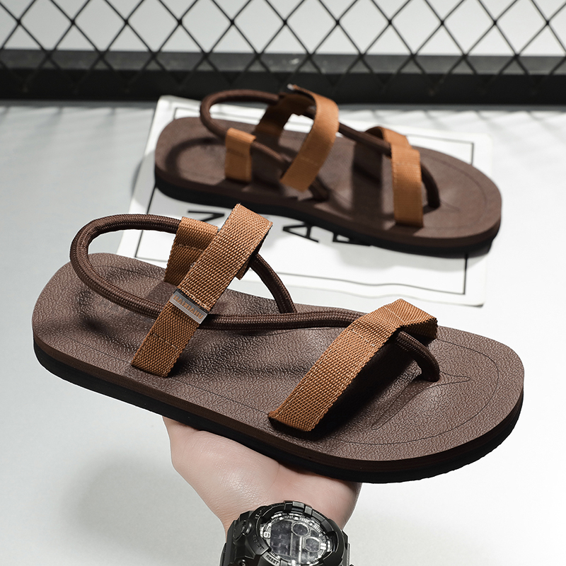 กลางแจ้งผู้ชายรองเท้าแตะชายหาด - Men Shoes Clearance บทวิจารณ์และราคา