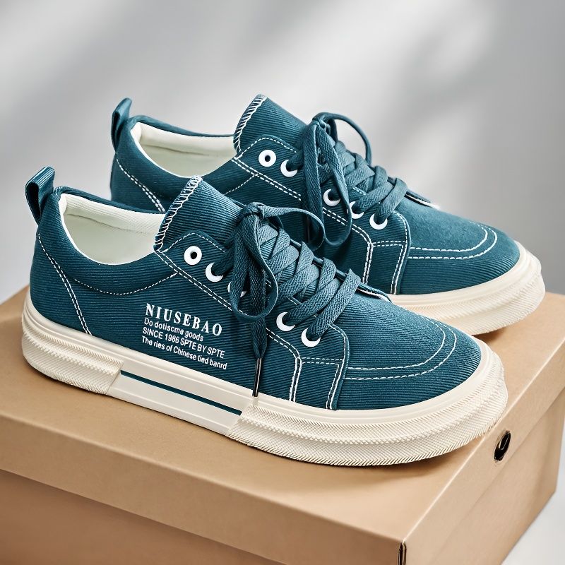 รองเท้าสานแบบสวมใส่สบายตลอดวัน - Men'S Shoes For Gym บทวิจารณ์และราคา