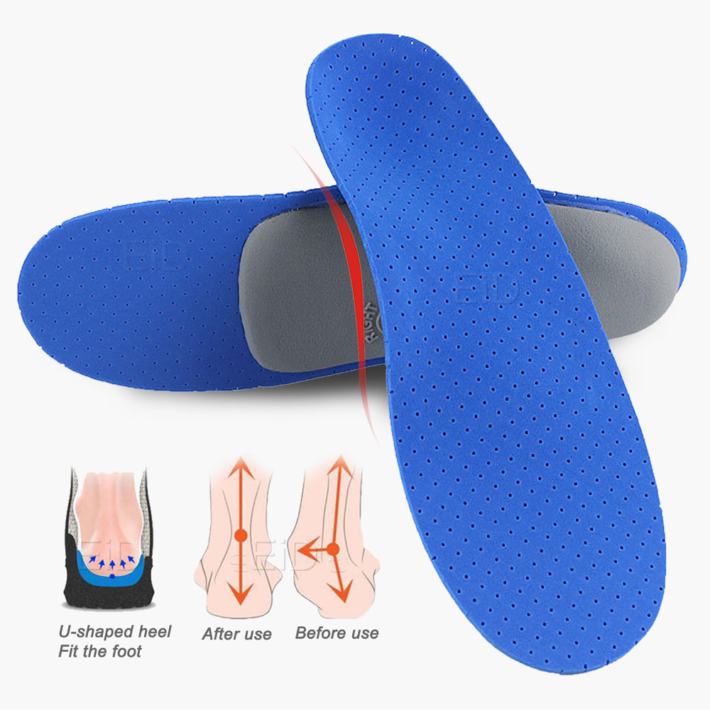 EiD คุณภาพสูง EVA Orthopedic I - Men Shoes Eid บทวิจารณ์และราคา