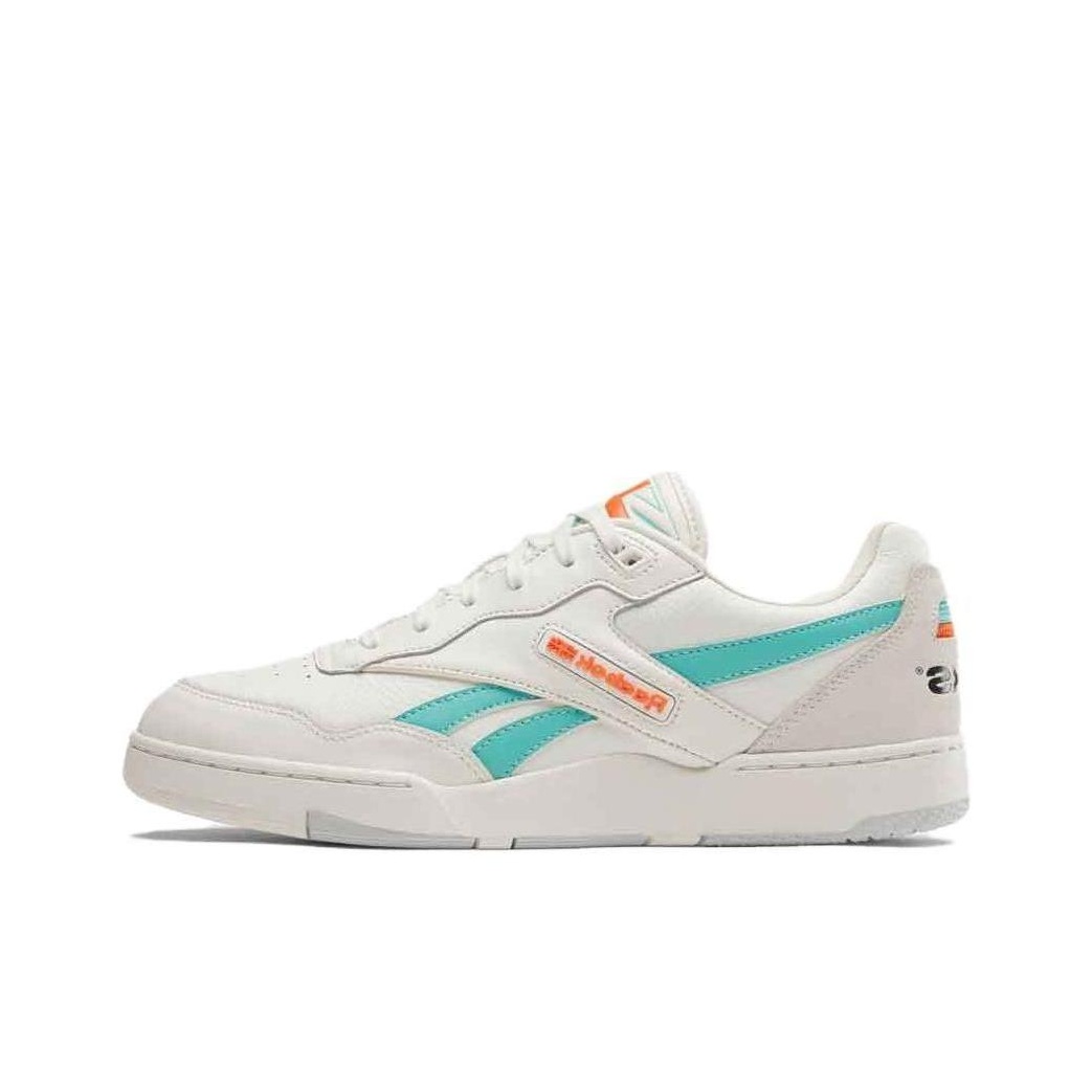 รีบ็อค BB4000 2 รองเท้าสเก็ตบอ - Men Shoes Reebok บทวิจารณ์และราคา