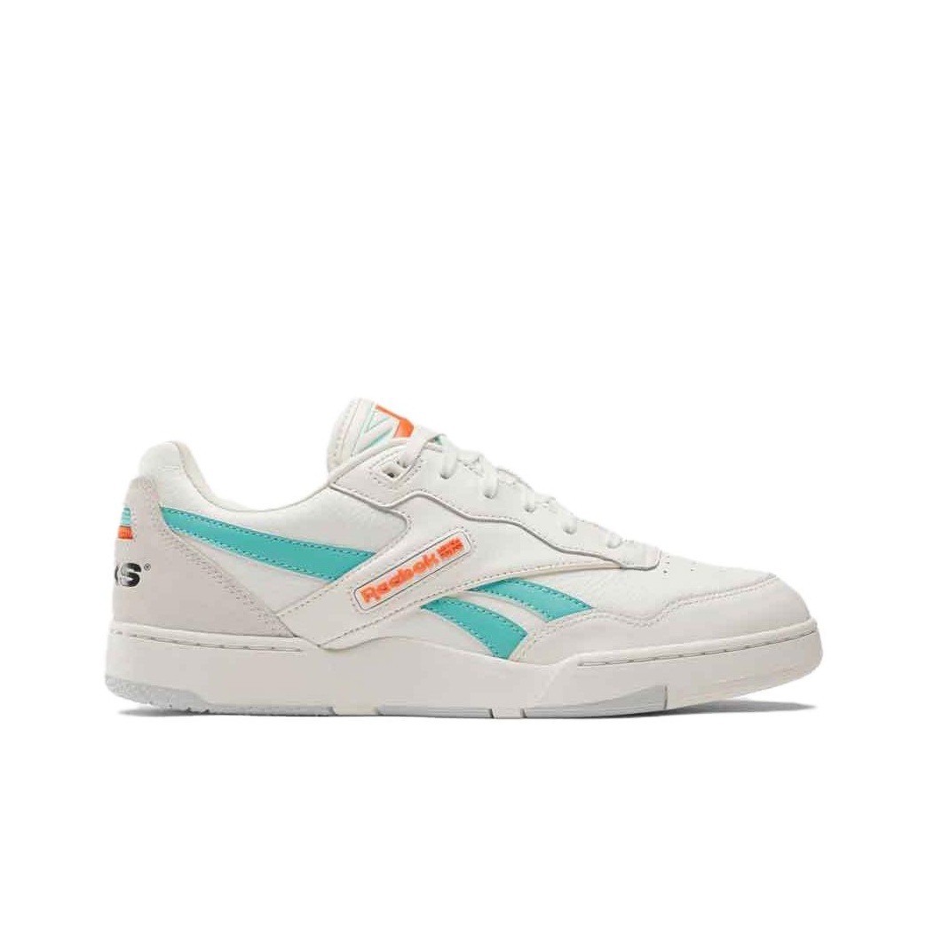 รีบ็อค BB4000 2 รองเท้าสเก็ตบอ - Men Shoes Reebok บทวิจารณ์และราคา