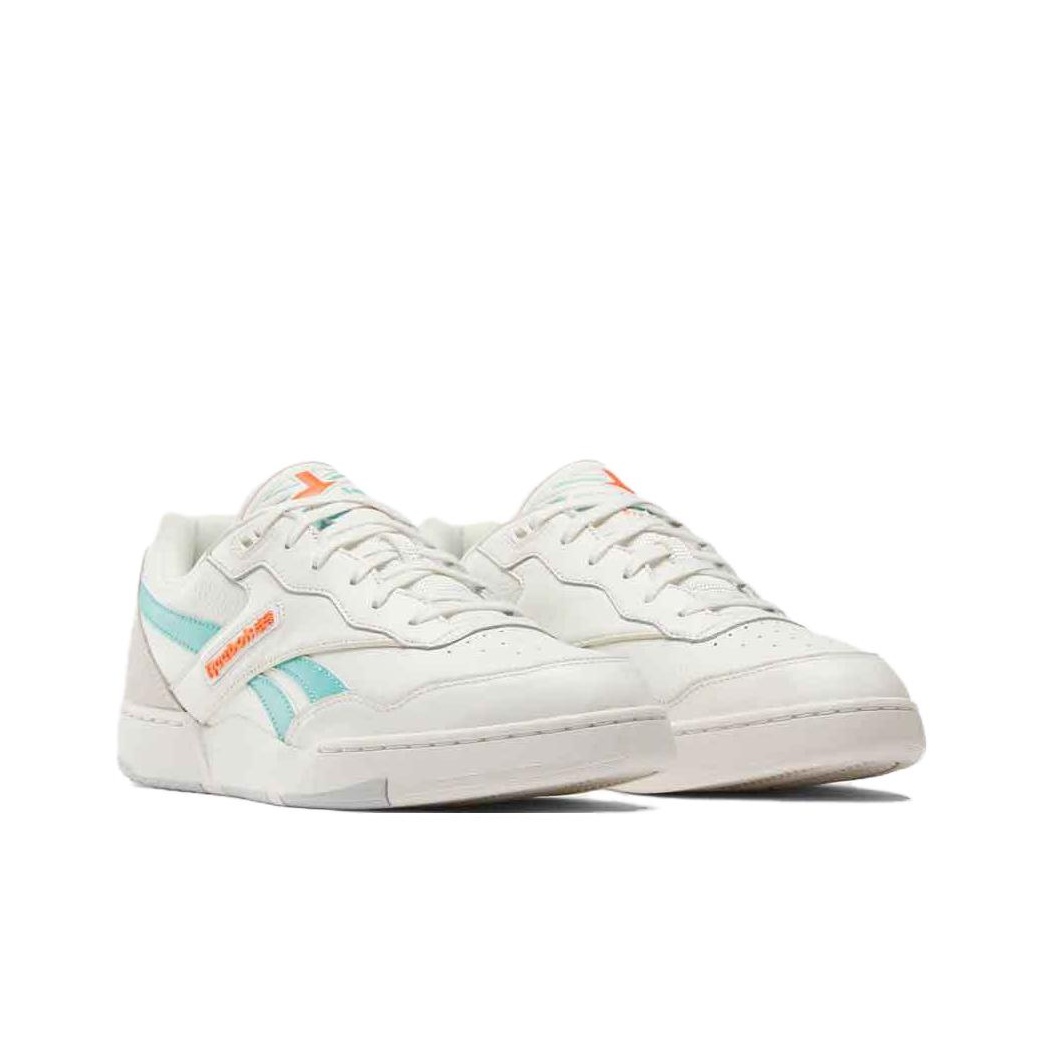 รีบ็อค BB4000 2 รองเท้าสเก็ตบอ - Men Shoes Reebok บทวิจารณ์และราคา