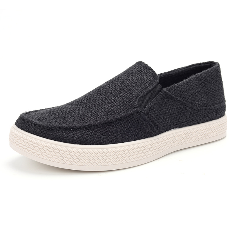 รองเท้าโลฟเฟอร์ผ้าลินินสำหรับผ - Men'S Shoes Cole Haan บทวิจารณ์และราคา