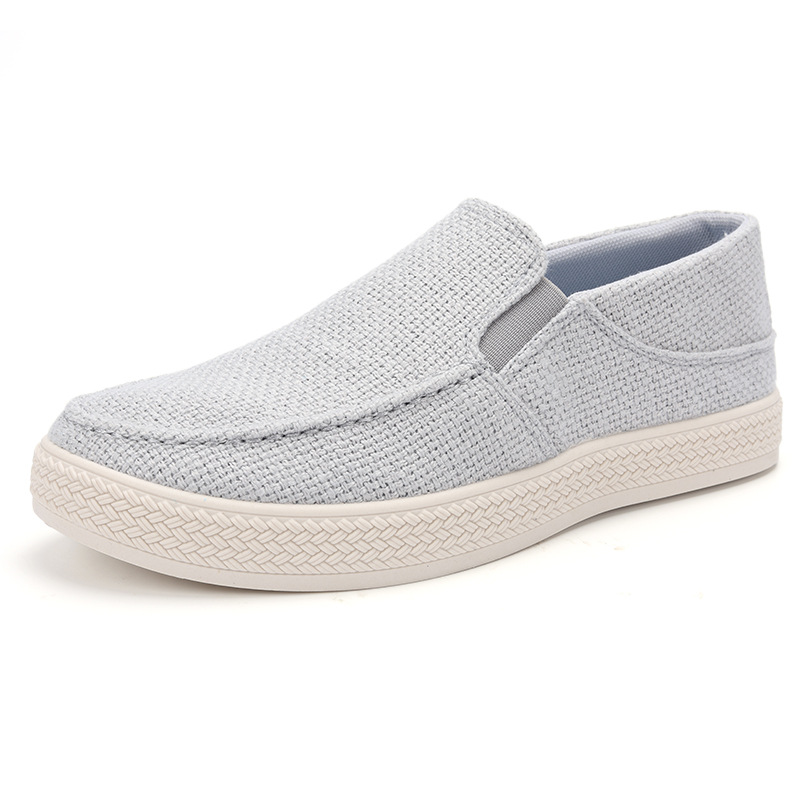 รองเท้าโลฟเฟอร์ผ้าลินินสำหรับผ - Men'S Shoes Cole Haan บทวิจารณ์และราคา