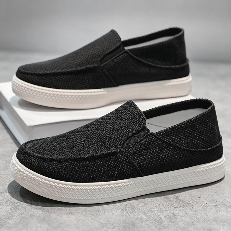 รองเท้าโลฟเฟอร์ผ้าลินินสำหรับผ - Men'S Shoes Cole Haan บทวิจารณ์และราคา