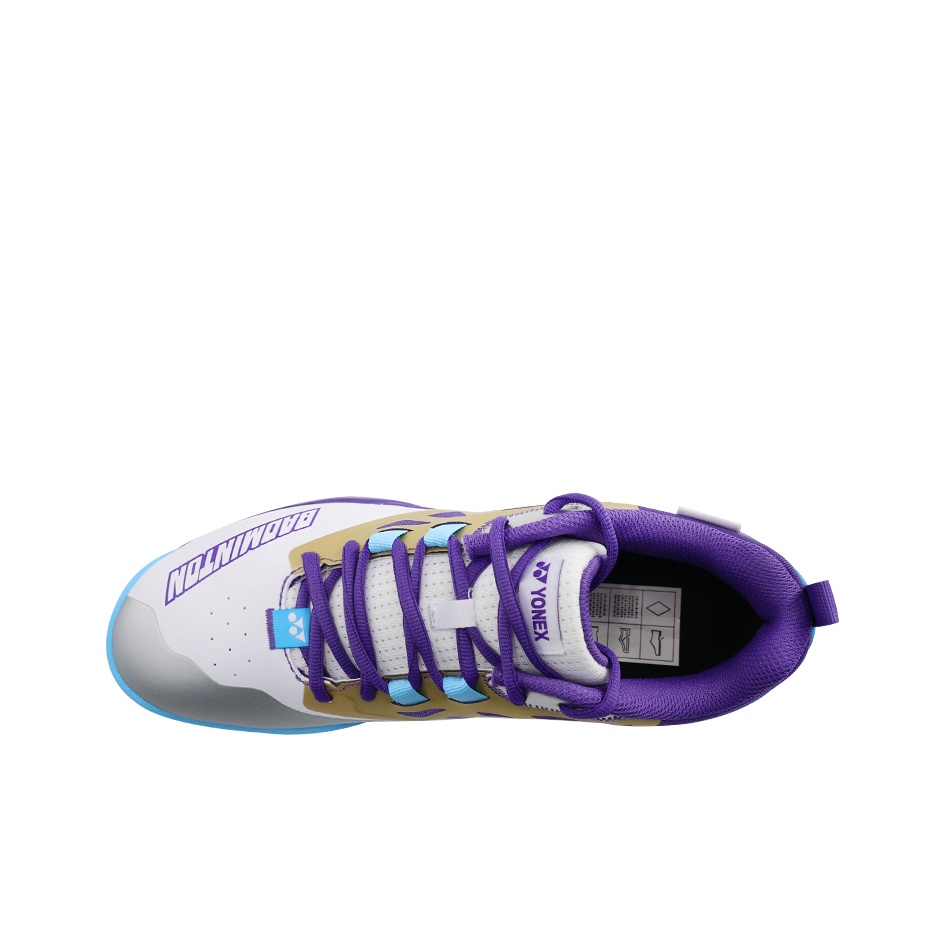 รองเท้าแบดมินตัน YONEX 620 รุ่ - Men'S Shoes Yonex Badminton บทวิจารณ์และราคา
