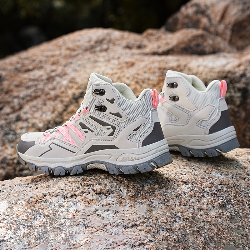 รองเท้าเดินป่าผู้ชายรุ่นใหม่สำ - Men Shoes Trainers บทวิจารณ์และราคา