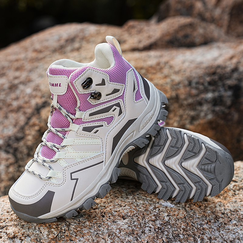 รองเท้าเดินป่าผู้ชายรุ่นใหม่สำ - Men Shoes Trainers บทวิจารณ์และราคา
