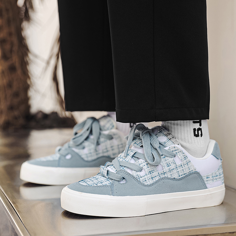 รองเท้าลำลองผู้หญิง 202 รุ่น แ - Men Shoes Trainers บทวิจารณ์และราคา